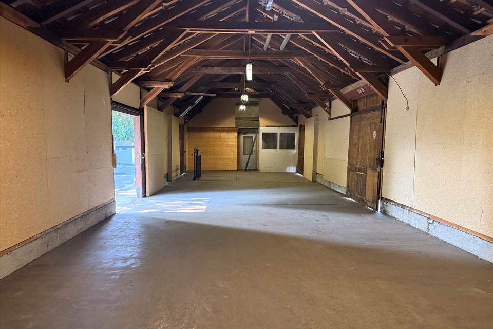 Attenzione artigiani e hobbisti!, Eisenbahnstr., 3600 Thun, Bern, CH