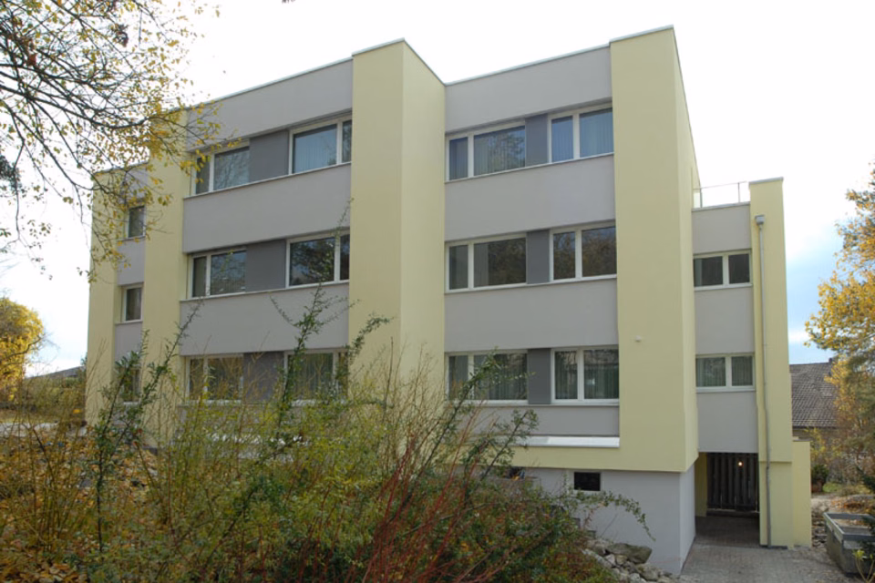 Posto auto esterno in affitto!, Wängistr. 11/13, Parkplätze, 8142 Uitikon Waldegg, Zurich, CH
