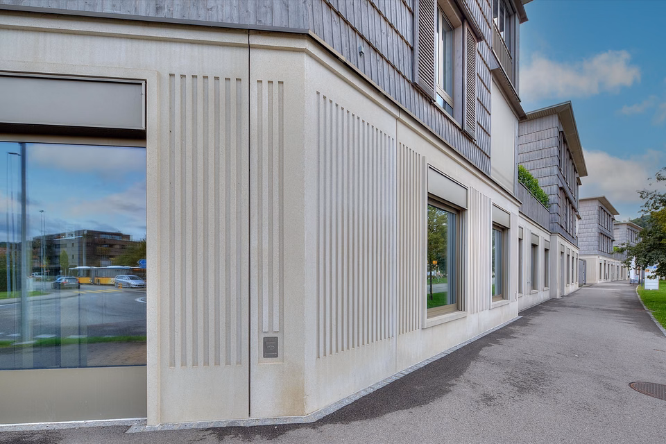Unsere Räume. Ihr Konzept. Ihr Erfolg!, Lenzburgerstr., 5507 Mellingen, Aargau, CH