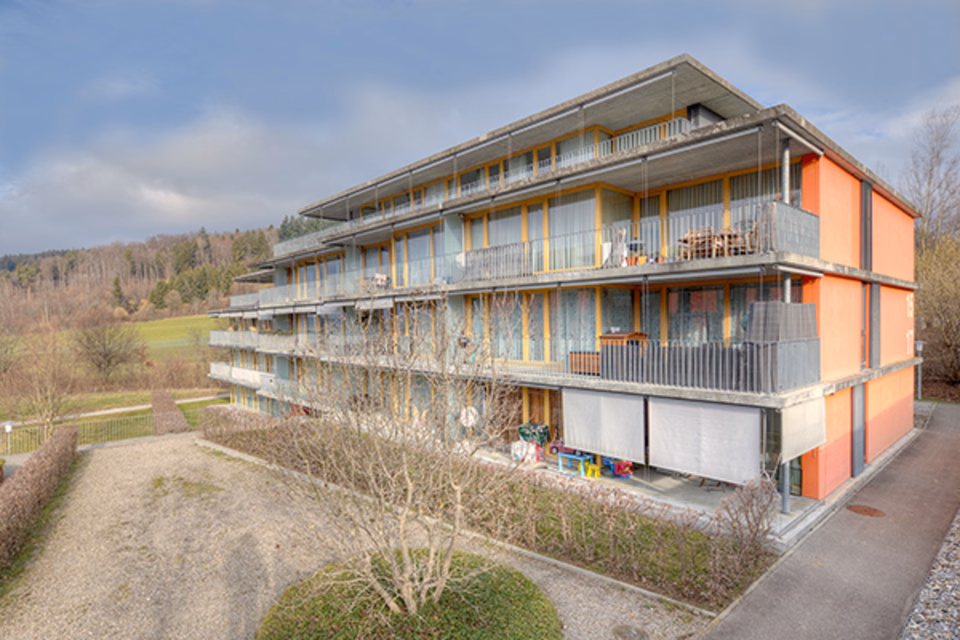 Nous avons de la place pour votre moto !, Längimoosstrasse 3 - 17 AEH, 3075 Rüfenacht BE, Bern, CH