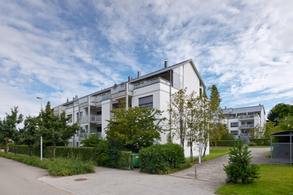 Places de parc à Dübendorf !, Ahornstr.  5/13 Einstellhalle, 8600 Dübendorf, Zurich, CH