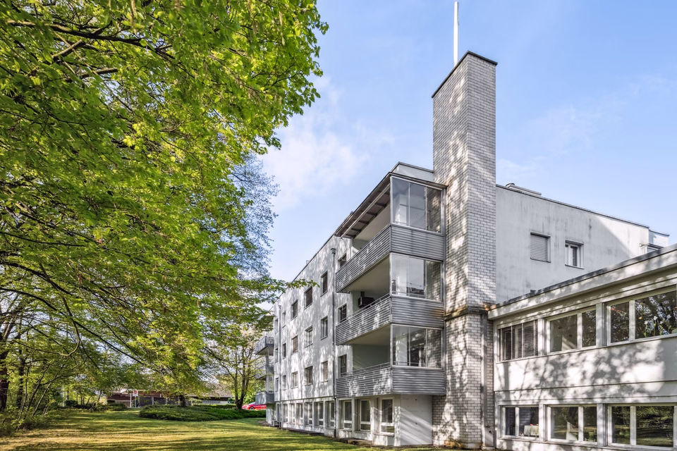 Spazio per la Sua visione: 70 m² di studio o ufficio a Oberwil, Bottmingerstr., 4104 Oberwil, Basel-Landschaft, CH