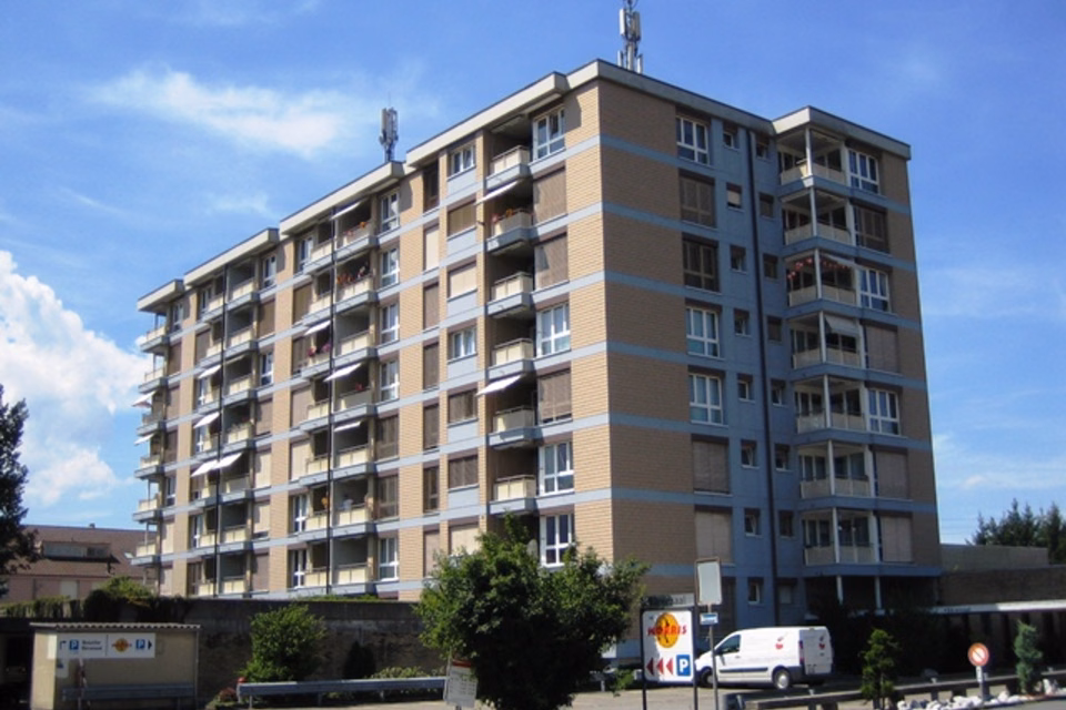 Nous avons de la place pour votre moto !, Frutigenstrasse 68E AEH, 3604 Thun, Bern, CH