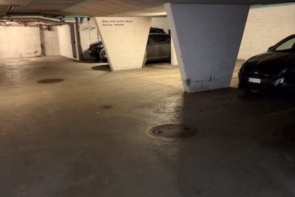 Votre place de parking vous attend !, Untere Zollgasse, 3072 Ostermundigen, Bern, CH