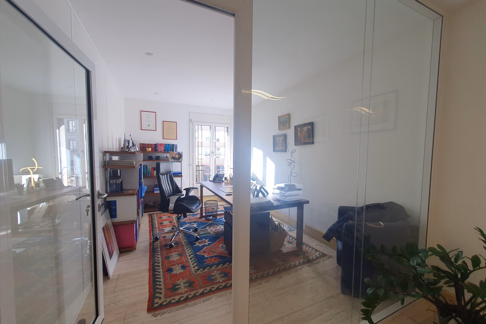 Bureau proche gare, Rue de Chantepoulet, 1201 Genève, Geneva, CH