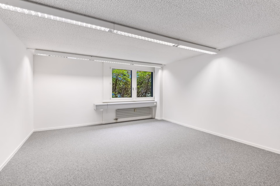 Attraente piccolo ufficio a Steinhausen, Chollerstr., 6312 Steinhausen, Zug, CH
