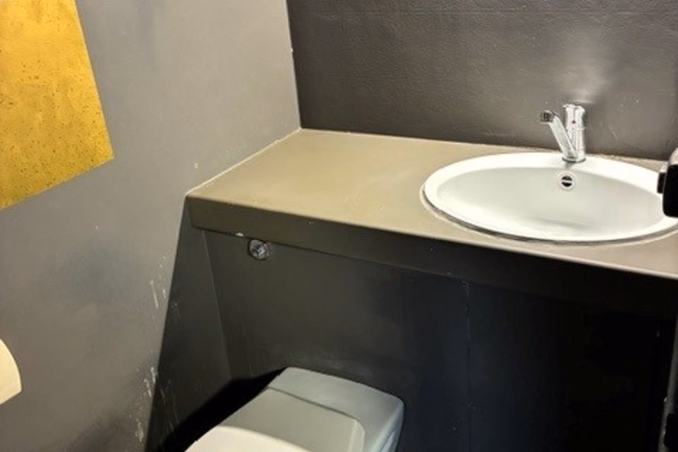 Ufficio in affitto, Höchweidstrasse, 6030 Ebikon, LU, CH