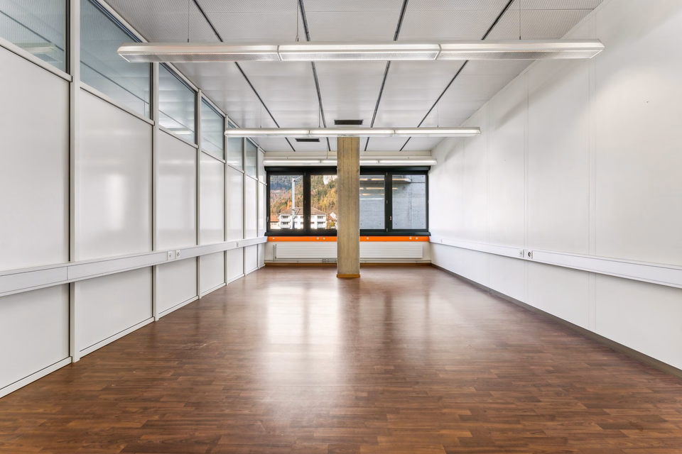 Your new company location right on the Aare!, Aareckstr., 3800 Interlaken, Bern, CH