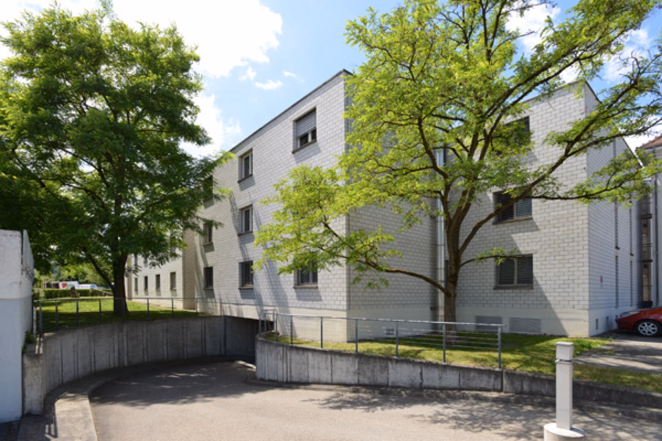 Einstellplätze zu vermieten!, Oberwiesenstr. 45-47, EH, 8500 Frauenfeld, Thurgau, CH