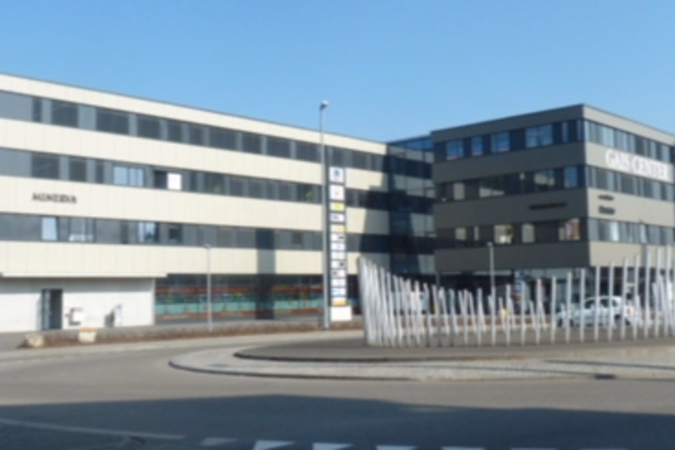 Local commercial dans le centre commercial Gais Center, Industriestr.  1 / GAIS - Cent, 5000 Aarau, Aargau, CH