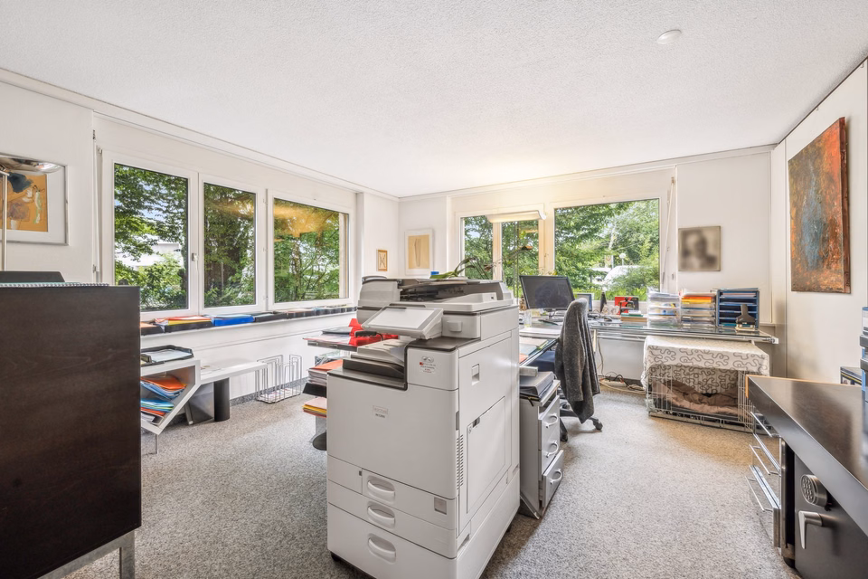 Votre nouvel espace de bureaux - Au cœur de Baar !, Mühlegasse, 6340 Baar, Zug, CH