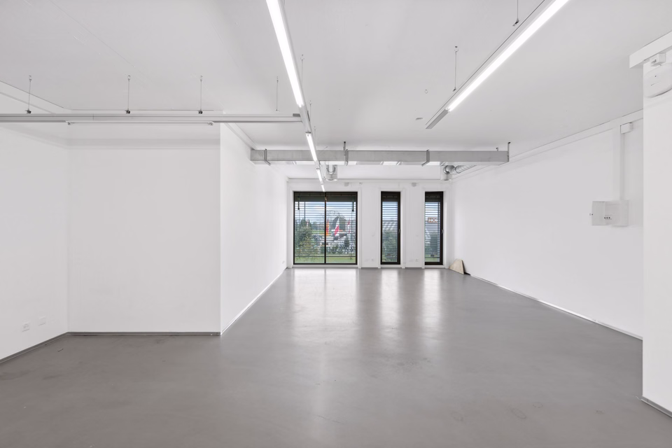 Scoprite il vostro nuovo ufficio al Centro iLife a Etoy!, Rte de Suisse, 1163 Etoy, Vaud, CH