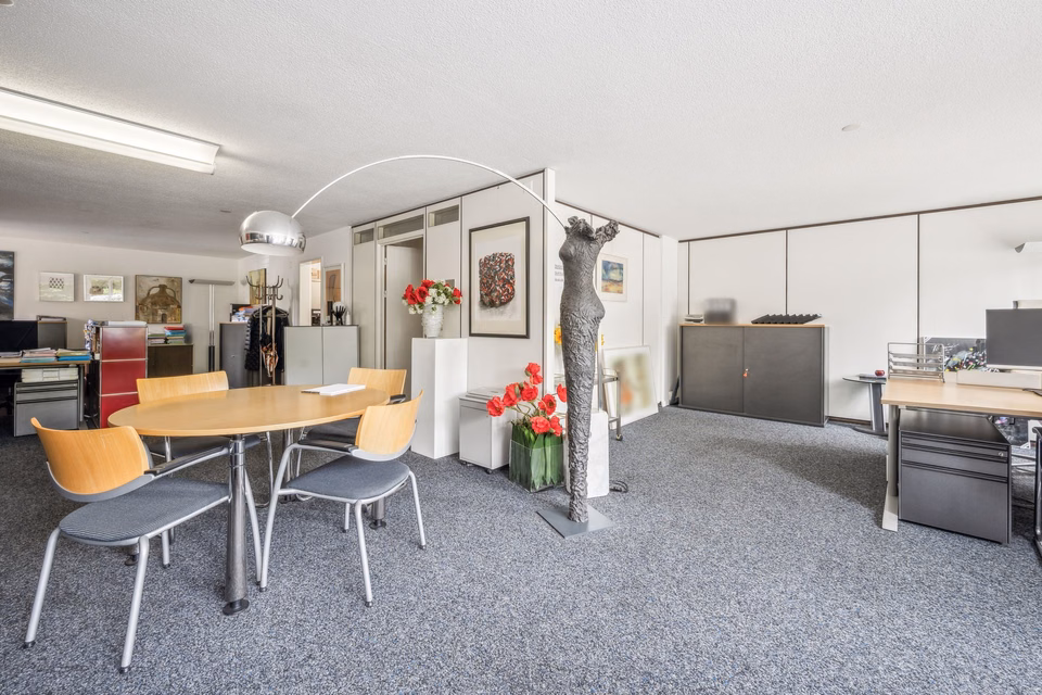 Votre nouvel espace de bureaux - Au cœur de Baar !, Mühlegasse, 6340 Baar, Zug, CH