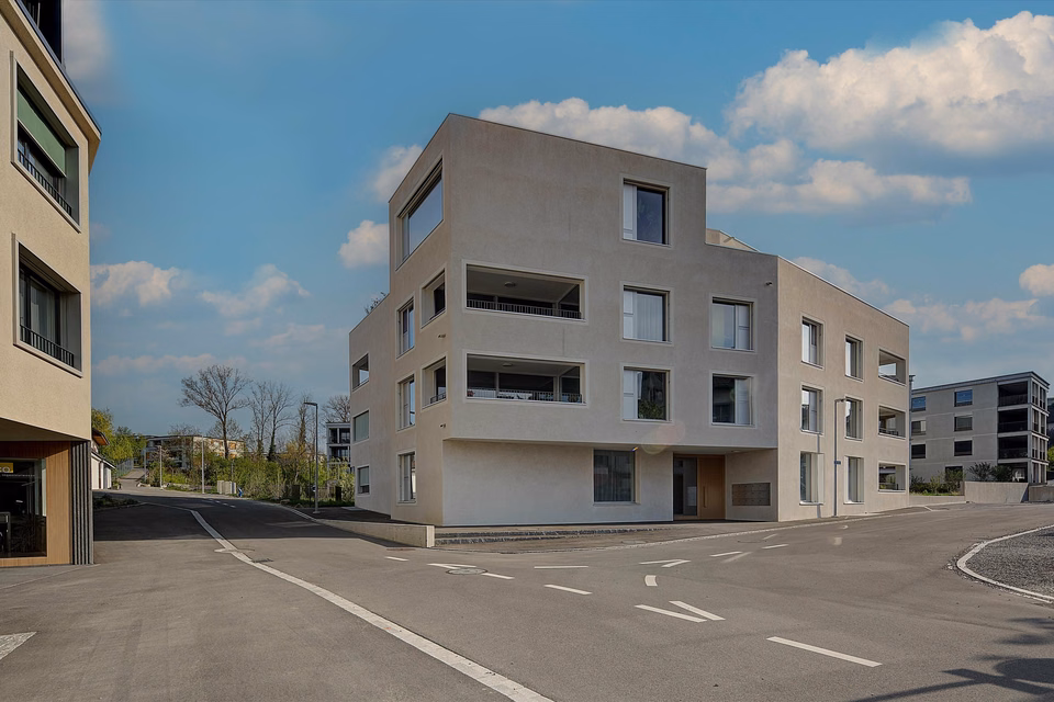 Abbiamo spazio per la Sua motocicletta!, Oberdorf Platz 3+6, TG, 5608 Stetten AG, Aargau, CH