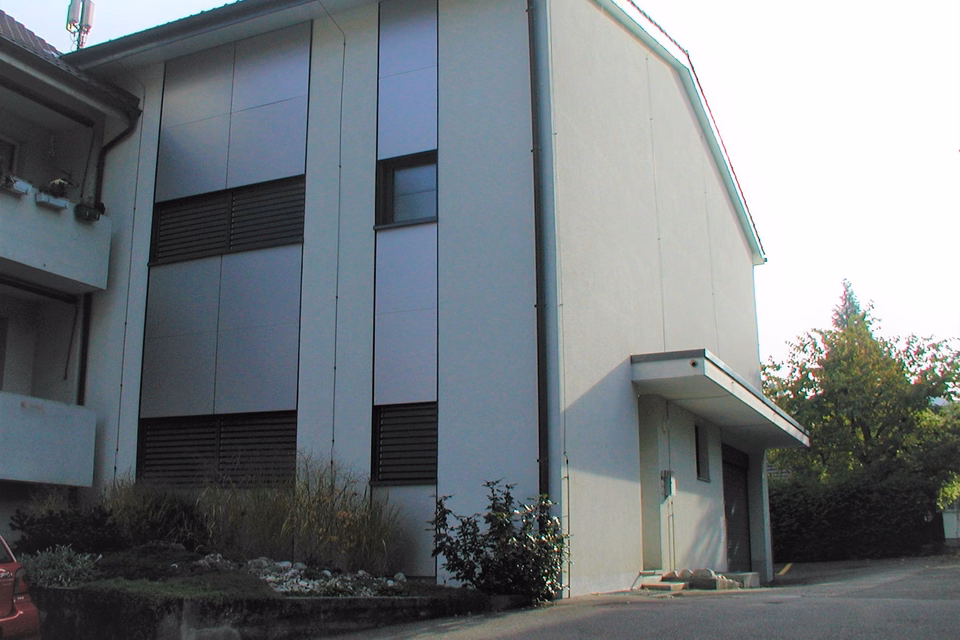 Gewerbefläche nahe Bahnhof Oberdorf, Eimattstrasse, 4436 Oberdorf BL, Basel-Landschaft, CH