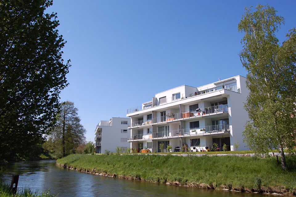 Diverses places de parc à In der Sagi, 8172 Niederglatt ZH, In der Sagi 1 -, 8172 Niederglatt ZH, Zurich, CH