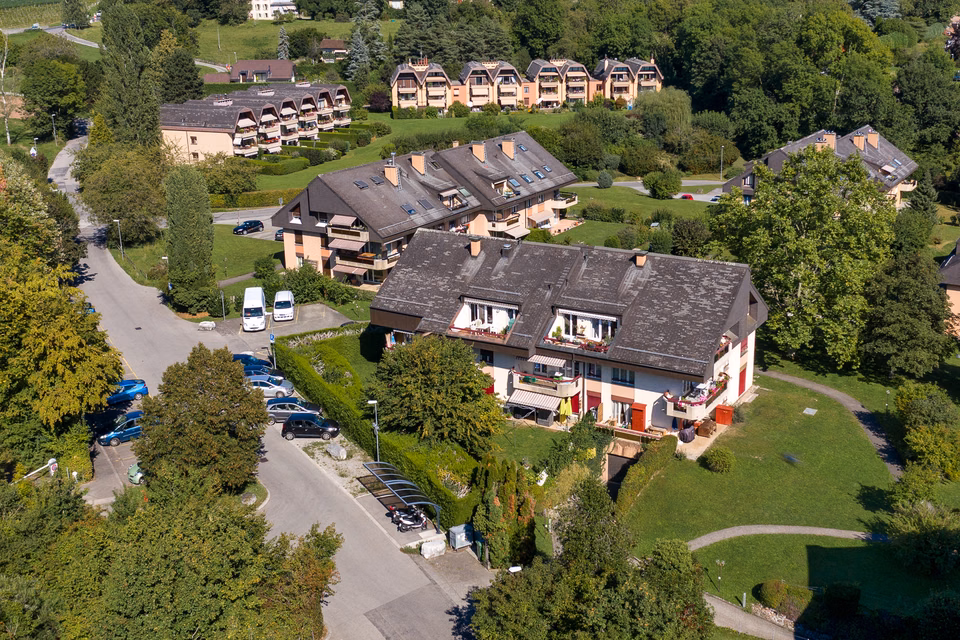 Parkplatz zu vermieten, ch. du Vallon, 1814 La Tour-de-Peilz, Vaud, CH