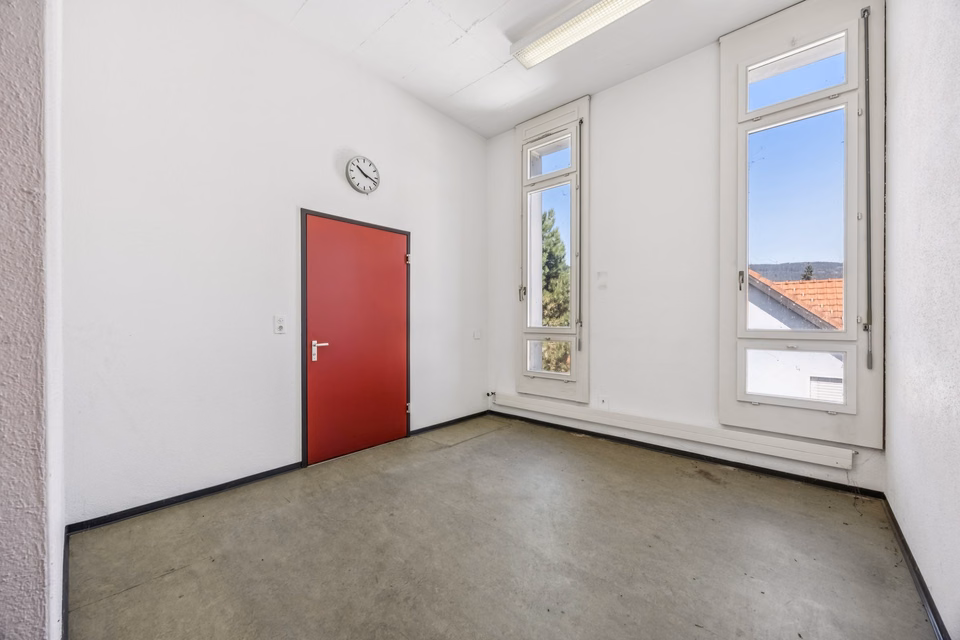 Bureau lumineux ou local commercial au centre de Heerbrugg, Ländernachstr., 9435 Heerbrugg, St. Gallen, CH
