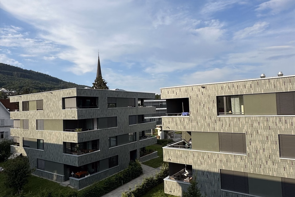 Looking for a parking space?, Bahnhofplatz 3, EHP, 4612 Wangen b. Olten, Solothurn, CH