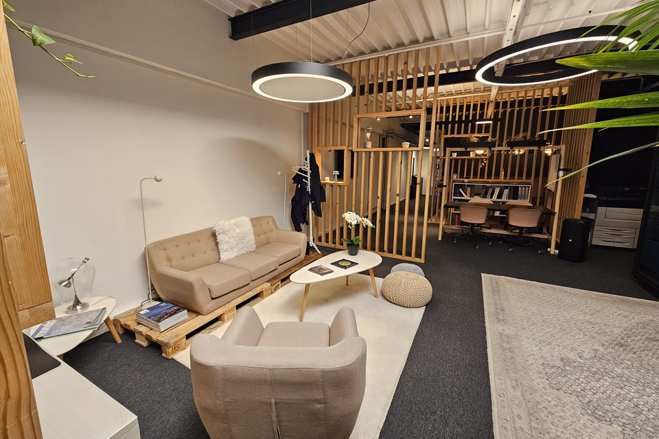 Attractive premises available in spring 2027, Chemin de l'Orio, 1032 Romanel-s-Lausanne, Vaud, CH
