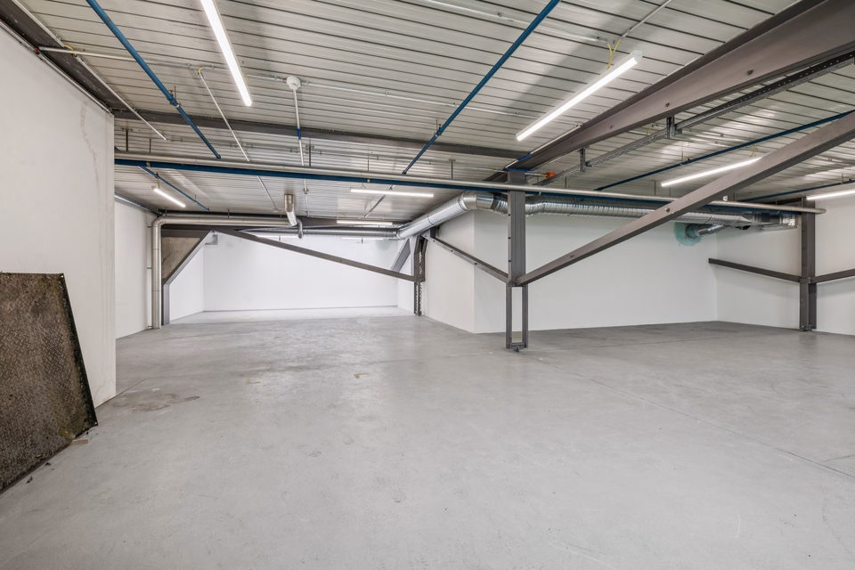 164 m² superficie di magazzino in posizione centrale - vicino alla stazione Basel SBB, Peter - Merian - Str. Archive, 4052 Basel, Basel-City, CH