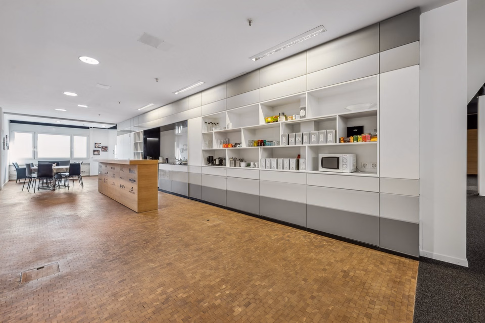 La sua nuova sede per uffici!, Suhrerstr., 5036 Oberentfelden, Aargau, CH