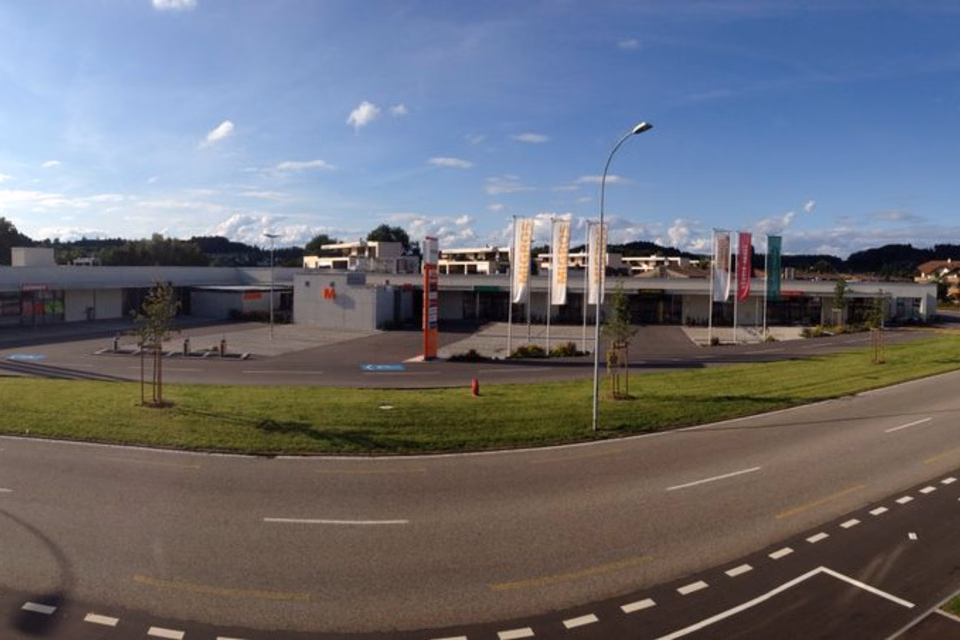 Vous recherchez une place de parc à Mellingen ?, Lenzburgerstrasse, 5507 Mellingen, Aargau, CH