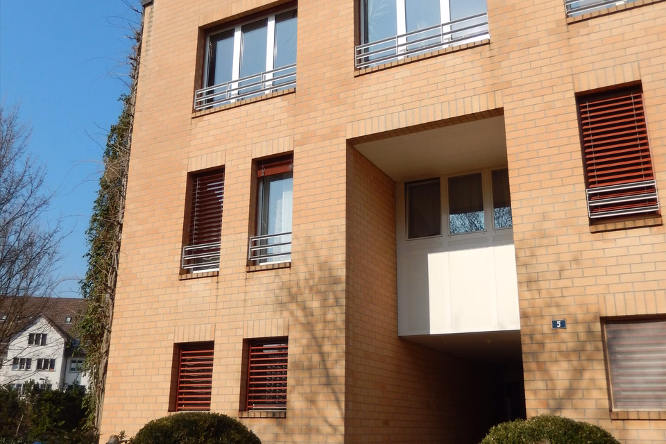 Parking spaces for rent!, Sechtbachweg 5 / Einstellhalle, 8180 Bülach, Zurich, CH
