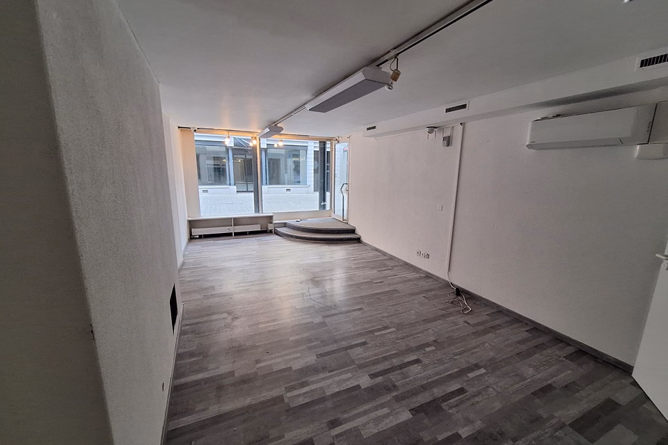 Local commercial disponible dans la vieille ville !, Spisergasse, 9000 St. Gallen, St. Gallen, CH