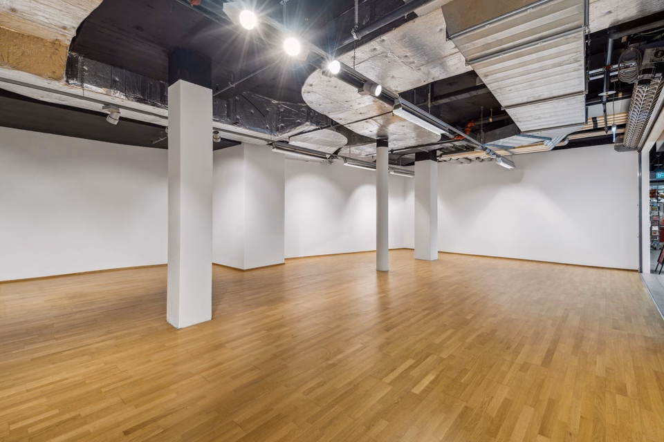 Commercial space or pop-up on the ground floor of Neumarkt 4, Kornhausstr., 9000 St. Gallen, St. Gallen, CH