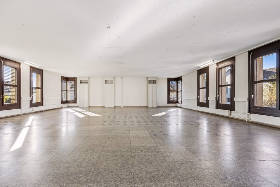 Interessante superficie per ufficio, Kanzleistrasse, 9230 Flawil, St. Gallen, CH