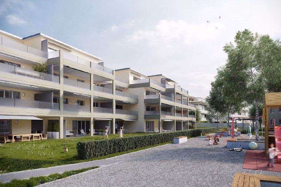 Chez nous, votre voiture reste au sec !, Rebrainstr. 15 - 23, UNG, 8106 Adlikon b. Regensdorf, Zurich, CH