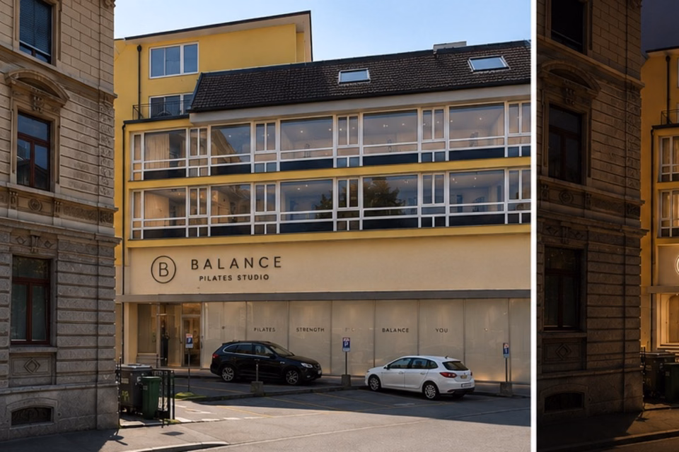 Locaux commerciaux idéalement situés à Zurich Kreis 4 – utilisation flexible, Birmensdorferstrasse, 8004 Zürich, Zurich, CH