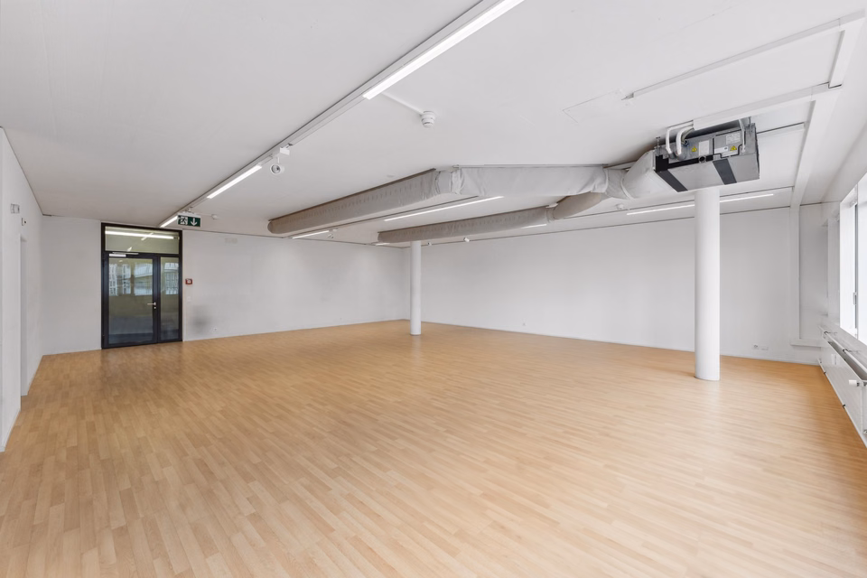 Attraktive Gewerbefläche, Bernstr. 162, 3052 Zollikofen, Bern, CH