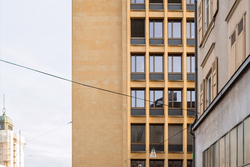 Prime location, Rue St - Honoré, 2000 Neuchâtel, Neuchâtel, CH