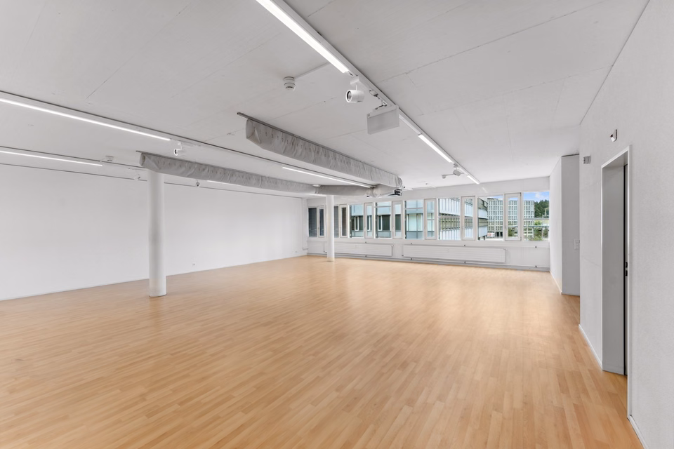 Attraktive Gewerbefläche, Bernstr. 162, 3052 Zollikofen, Bern, CH