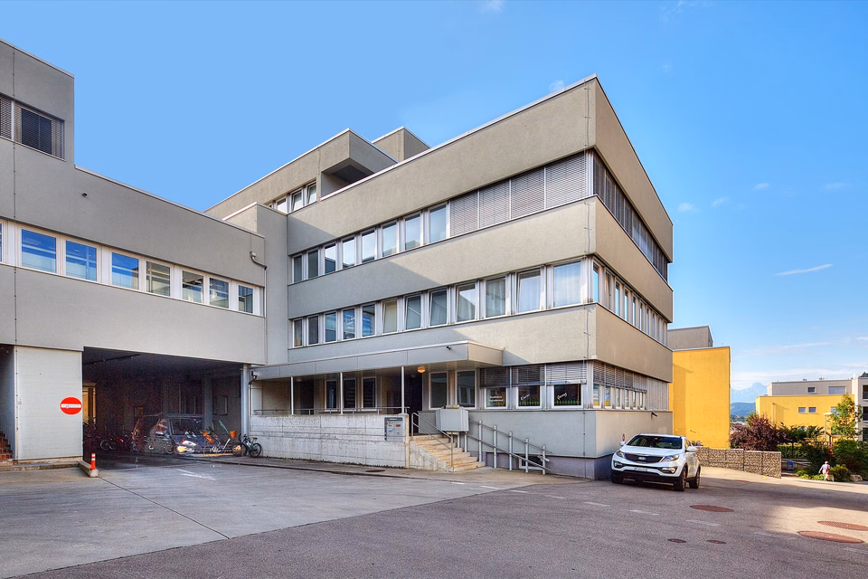 Magazzino in affitto a Grosshöchstetten, Dorfstr. 4 C (Bau A), 3506 Grosshöchstetten, Bern, CH