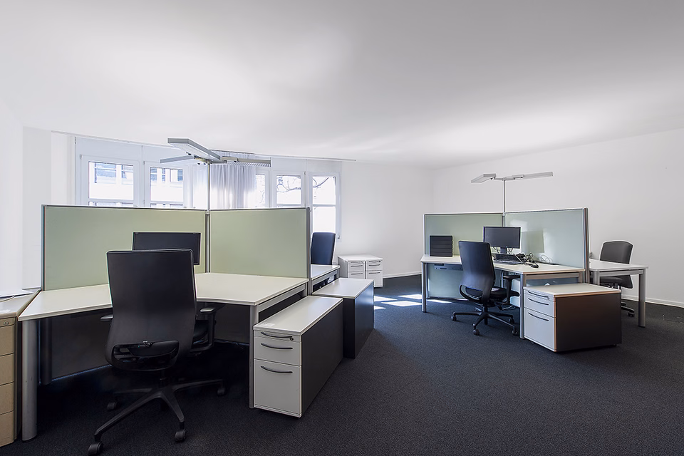 Spazi ufficio attraenti in posizione rappresentativa, Steinengraben, 4051 Basel, Basel-City, CH