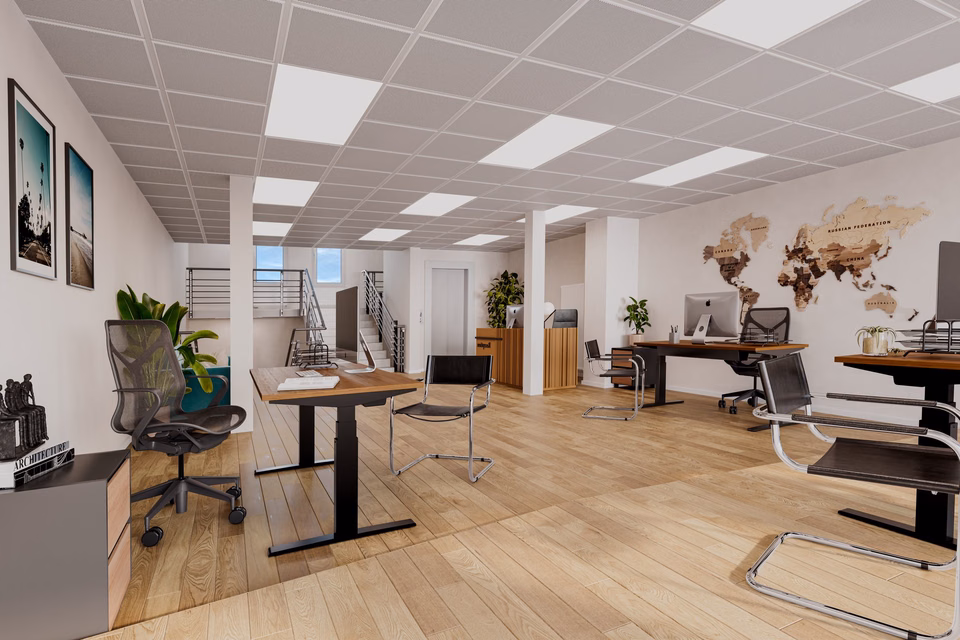 Surface commerciale ou de bureaux dans un emplacement prisé de la vieille ville, Spisergasse, 9000 St. Gallen, St. Gallen, CH