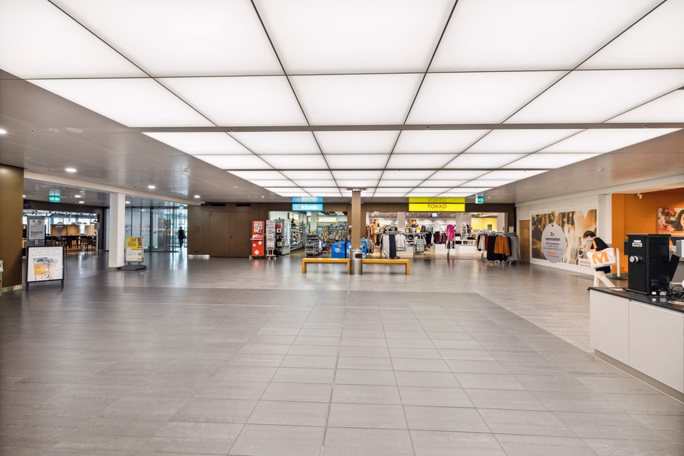 Attraente immobile in affitto al 2° piano del centro commerciale Seepark, Bleichestr. Seepark, 8280 Kreuzlingen, Thurgau, CH