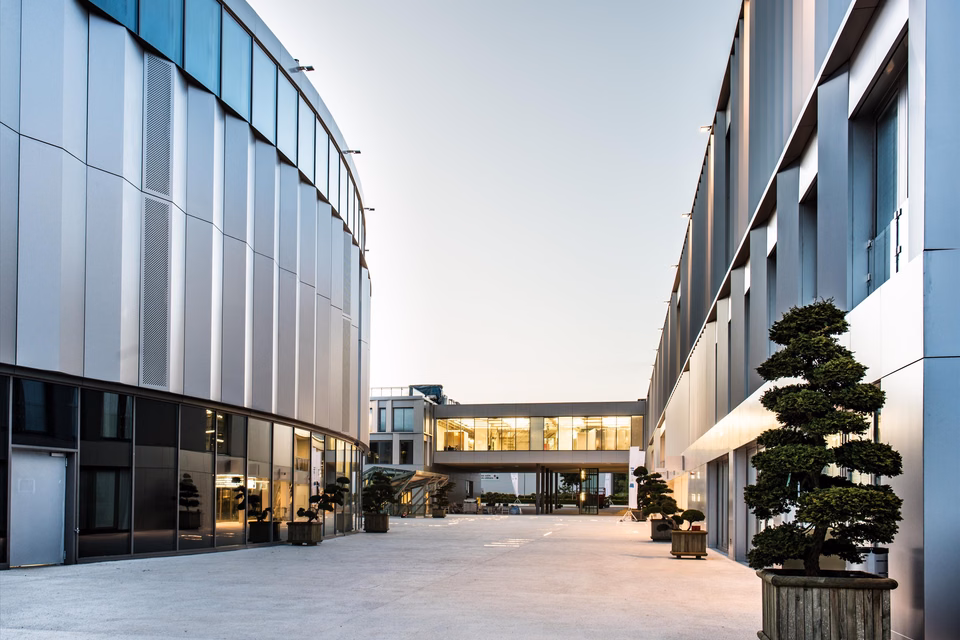Discover your new office at Centre iLife in Etoy!, Rte de Suisse, 1163 Etoy, Vaud, CH