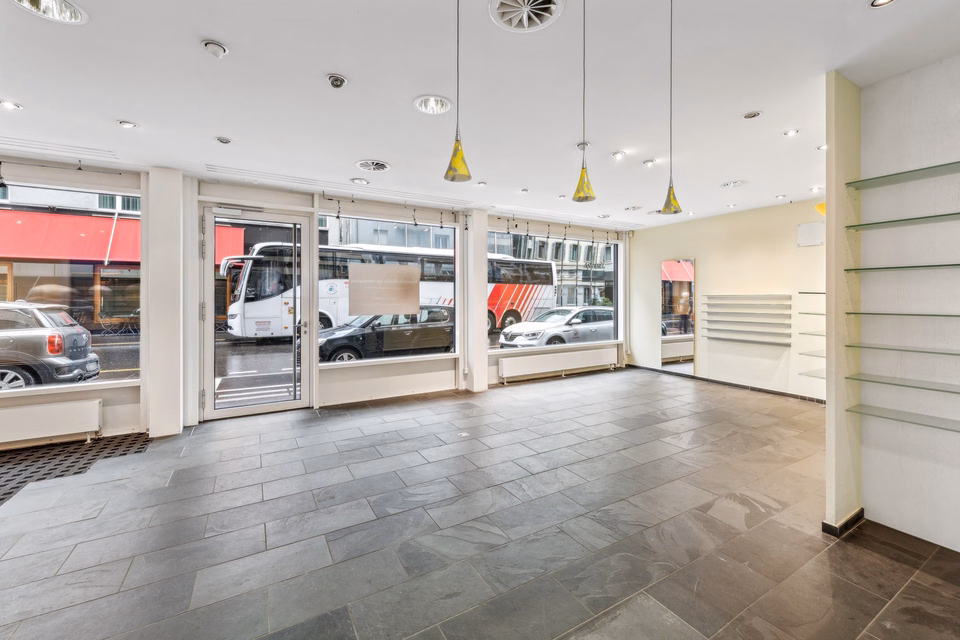 Vous cherchez une surface commerciale au rez-de-chaussée dans la Neustadt de Lucerne dès maintenant ? C'est parti !, Winkelriedstr. Lager/Laden, 6003 Luzern, LU, CH