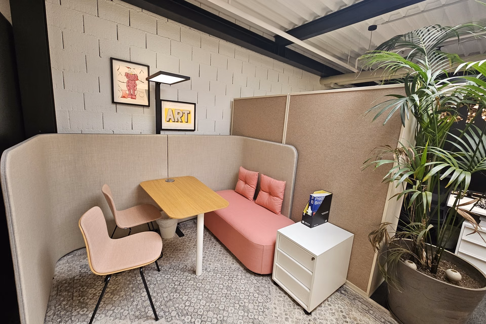 Attractive premises available in spring 2027, Chemin de l'Orio, 1032 Romanel-s-Lausanne, Vaud, CH