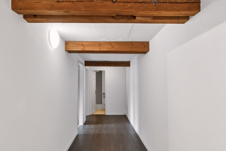 Attraente superficie ufficio in posizione top nel distretto 1 – vicino alla Stazione Centrale di Zurigo, Löwenstr., 8001 Zürich, Zurich, CH
