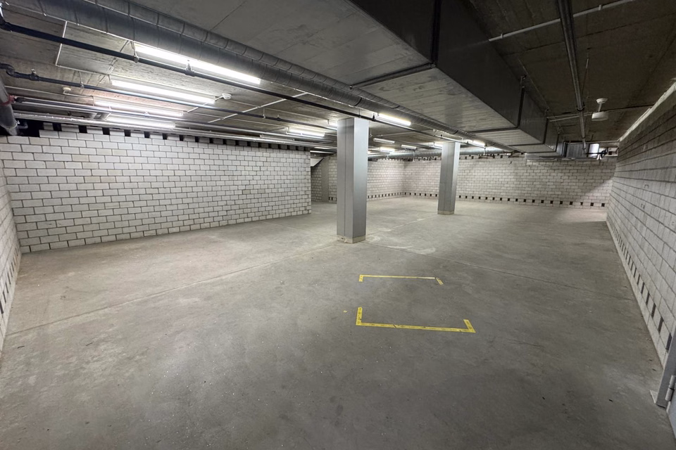 Spacious storage space for rent in a central location, Kornhausstrasse, 9000 St. Gallen, St. Gallen, CH