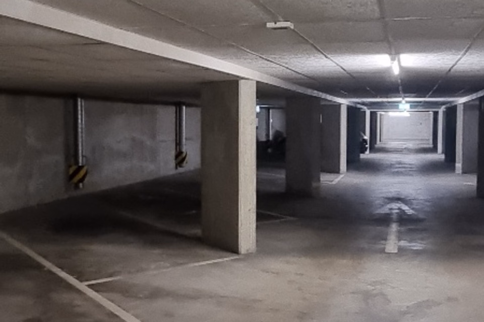 Place de parking en garage, emplacement central à Monbijou, Monbijoustr. 68, EH, 3007 Bern, Bern, CH