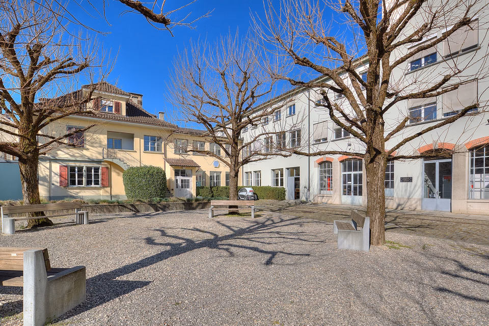 Ihr neuer Geschäftssitz in Biel –  Bürofläche an bester Lage, Zentralstr., 2504 Biel, Bern, CH