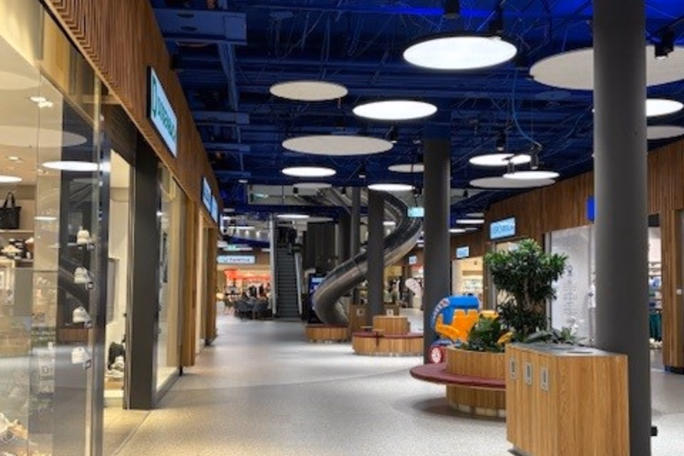 Neue Retailfläche an attraktiver Lage gesucht - Wir haben den Standort, St. Jakobs-Strasse, 4052 Basel, Basel-City, CH