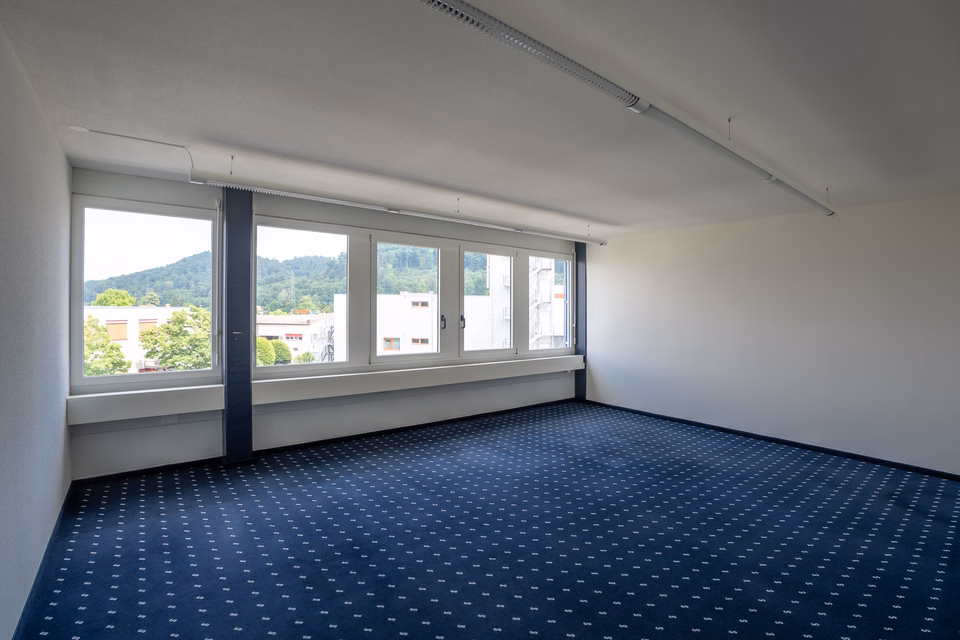Votre nouvel emplacement de bureaux !, Ausserfeldstrasse, 5036 Oberentfelden, Aargau, CH