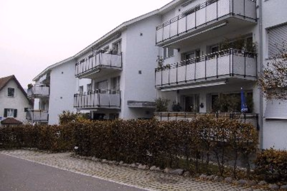 Place de parc à louer, Archengässli 3, Parkplätze, 8304 Wallisellen, Zurich, CH
